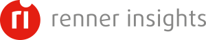 Logo von Renner Insights